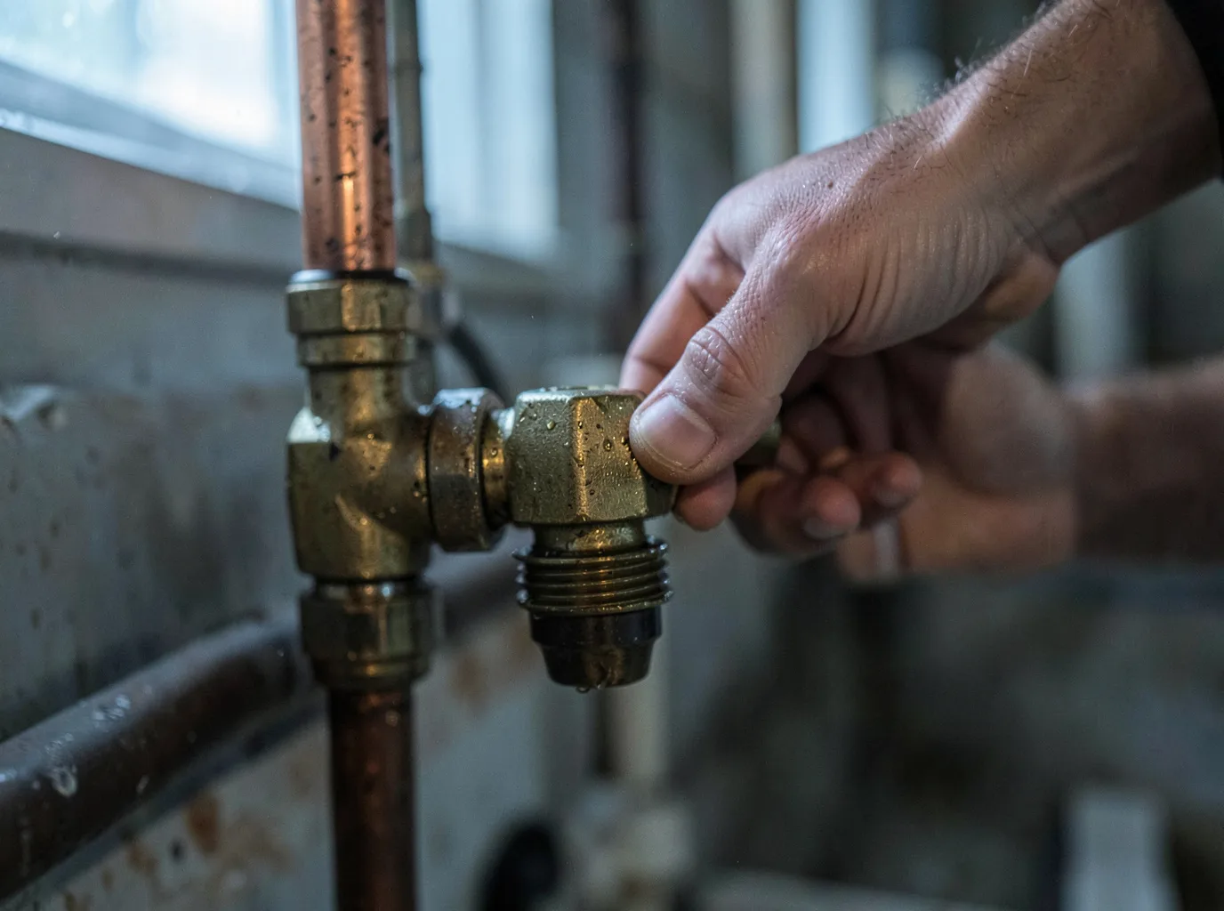 Emergency Plumber New Goshen, IN FAQs